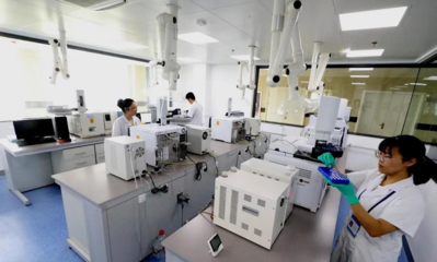 風勁揚帆正當時 威海市環翠區海洋經濟創新示范項目乘風破浪，新材料技術推廣服務引領發展